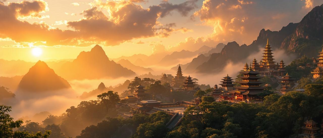 爱爱影视山河令续章轮播图